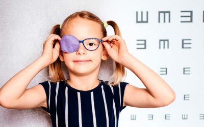 Etapas visuales: infancia, adolescencia y edad adulta