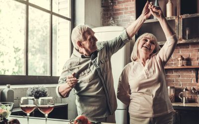 El decálogo para ser un abuelo con una vista de 10