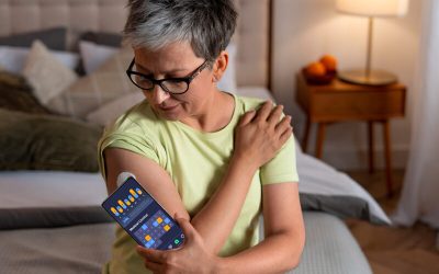 Efectos de la diabetes sobre la visión