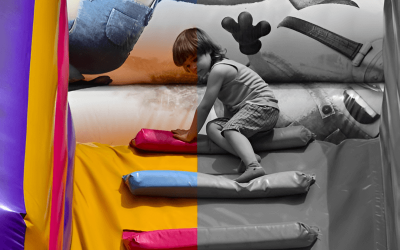 Las enfermedades oculares más raras