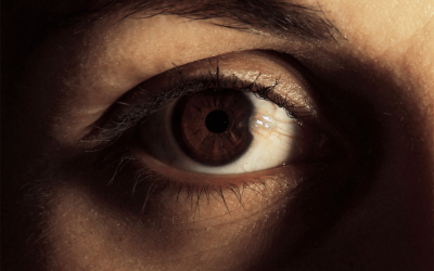 Efectos del sol sobre los ojos