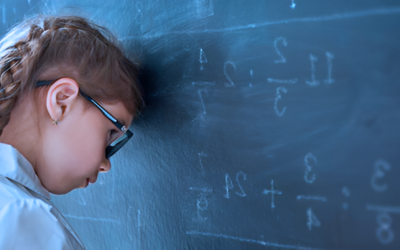 Revisión ocular, la clave para evitar el fracaso escolar