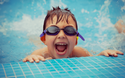 Playa, sol y calor. ¿Cómo proteger nuestros ojos?