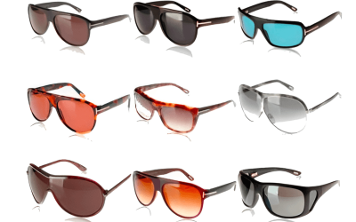 Cómo elegir unas buenas gafas de sol