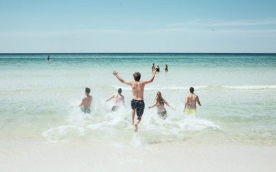 El sol en los ojos ¿Cómo afecta?