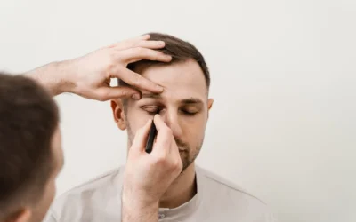 Cómo saber si soy un buen candidato para la blefaroplastia