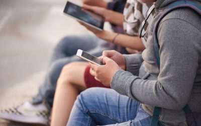 Vuelta al colegio y al trabajo. Consejos para el cuidado de tus ojos