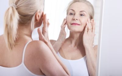 ¿Se pueden eliminar las bolsas de los ojos?