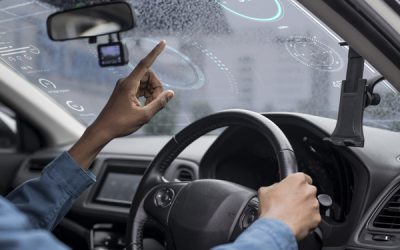 La IA transforma el mundo