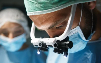 ¿Cómo es el postoperatorio de una cirugía de cataratas?