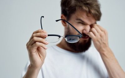 Técnicas para eliminar la presbicia