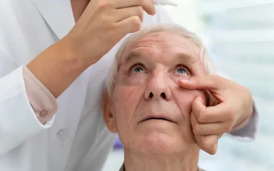 Tratamientos modernos para el glaucoma